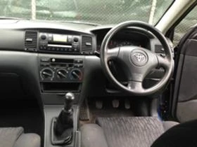 Toyota Corolla 2.0D4D 90 1CD   | Mobile.bg    10