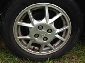 Toyota Corolla 2.0D4D 90 1CD   | Mobile.bg    15