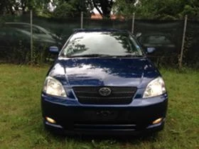 Toyota Corolla 2.0D4D 90 1CD   | Mobile.bg    1
