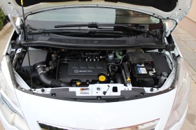 Opel Meriva 1.4 Turbo, 120к.с., Benz, GPL!, снимка 16