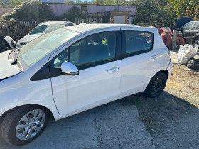 Toyota Yaris 1-KR-FE, снимка 2 - Автомобили и джипове - 45283933