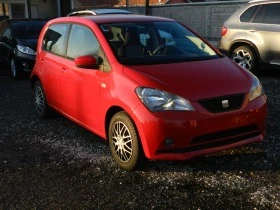     Seat Mii 1.0 i