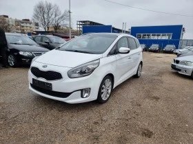     Kia Carens 1.7CRDI OR