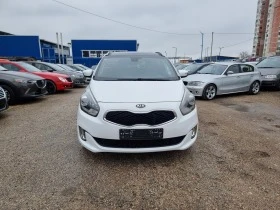     Kia Carens 1.7CRDI OR