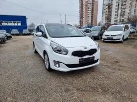 Kia Carens 1.7CRDI OR | Mobile.bg    9