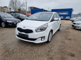     Kia Carens 1.7CRDI OR