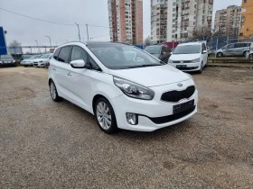 Kia Carens 1.7CRDI OR | Mobile.bg    8