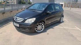  Mercedes-Benz B 150