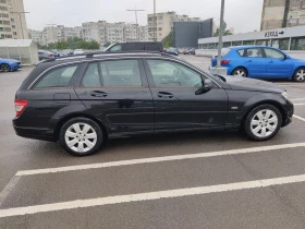 Mercedes-Benz C 200, снимка 9