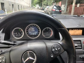 Mercedes-Benz C 200, снимка 13