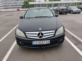 Mercedes-Benz C 200, снимка 1