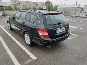 Mercedes-Benz C 200, снимка 17