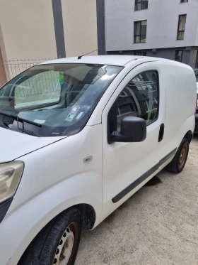 Fiat Fiorino, снимка 1