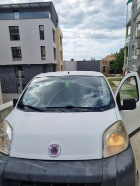 Fiat Fiorino, снимка 3