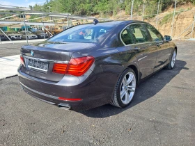 BMW 740 BMW 7er 740d xDrive * FACE* 192 687*  | Mobile.bg    5