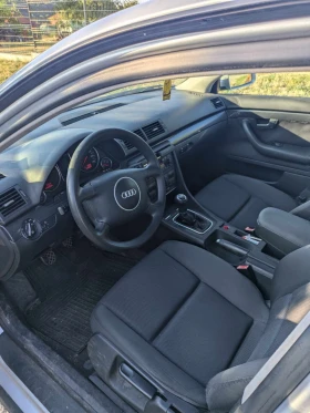 Audi A4 1.9 TDI | Mobile.bg    5