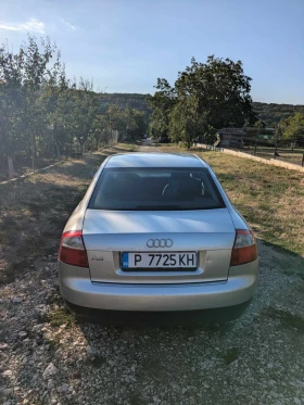 Audi A4 1.9 TDI | Mobile.bg    4