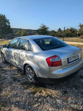 Audi A4 1.9 TDI | Mobile.bg    3