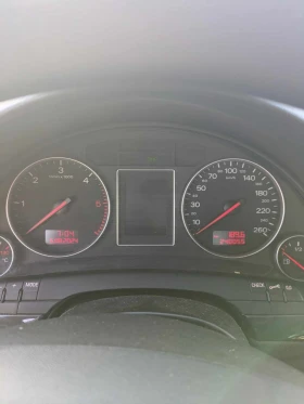 Audi A4 1.9 TDI | Mobile.bg    6