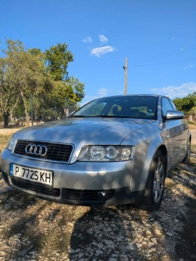 Audi A4 1.9 TDI | Mobile.bg    2