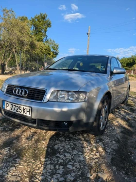 Audi A4 1.9 TDI | Mobile.bg    1