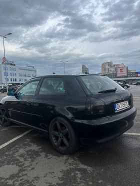 Audi A3, снимка 2