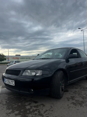 Audi A3, снимка 4