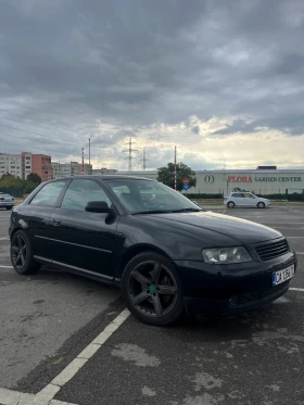 Audi A3, снимка 1