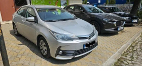 Обява за продажба на Toyota Corolla D4-D ~22 500 лв. - изображение 2