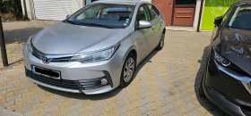 Обява за продажба на Toyota Corolla D4-D ~22 500 лв. - изображение 1