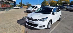 Citroen C4, снимка 1