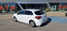 Citroen C4, снимка 2