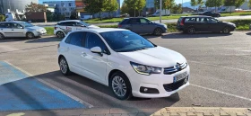 Citroen C4, снимка 4