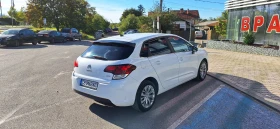 Citroen C4, снимка 3