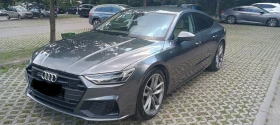 Обява за продажба на Audi A7 3.0TDI quattro   ~11 лв. - изображение 1