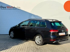 VW Golf Variant Comfortline 1.6TDI BMT | Mobile.bg    4