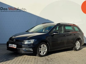     VW Golf Variant Comfortline 1.6TDI BMT