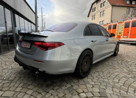 Mercedes-Benz S 580 4 MATIC / BRABUS, снимка 6