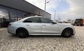 Mercedes-Benz S 580 4 MATIC / BRABUS, снимка 7