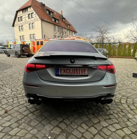 Mercedes-Benz S 580 4 MATIC / BRABUS, снимка 5