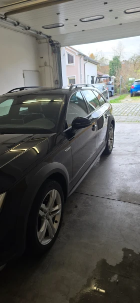 Audi A4 Allroad 45 B9, снимка 15