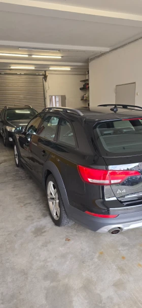 Audi A4 Allroad 45 B9, снимка 13