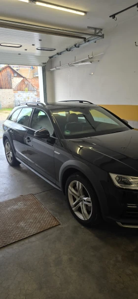 Audi A4 Allroad 45 B9, снимка 2