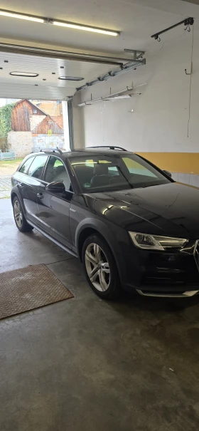 Audi A4 Allroad 45 B9, снимка 11