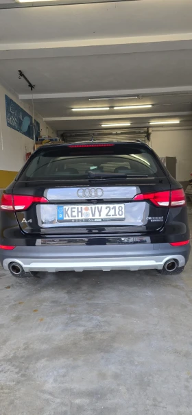 Audi A4 Allroad 45 B9, снимка 3