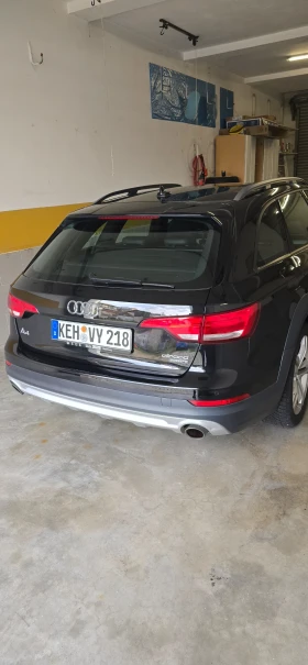 Audi A4 Allroad 45 B9, снимка 12