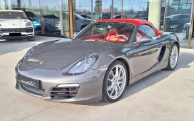 Porsche Boxster 2.7, снимка 4