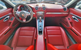 Porsche Boxster 2.7, снимка 5