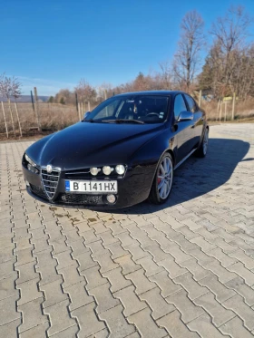 Alfa Romeo 159 2.4 JTD, снимка 3