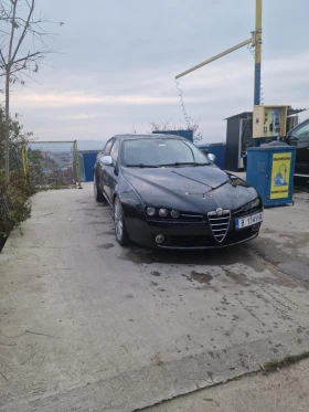 Alfa Romeo 159 2.4 JTD, снимка 2